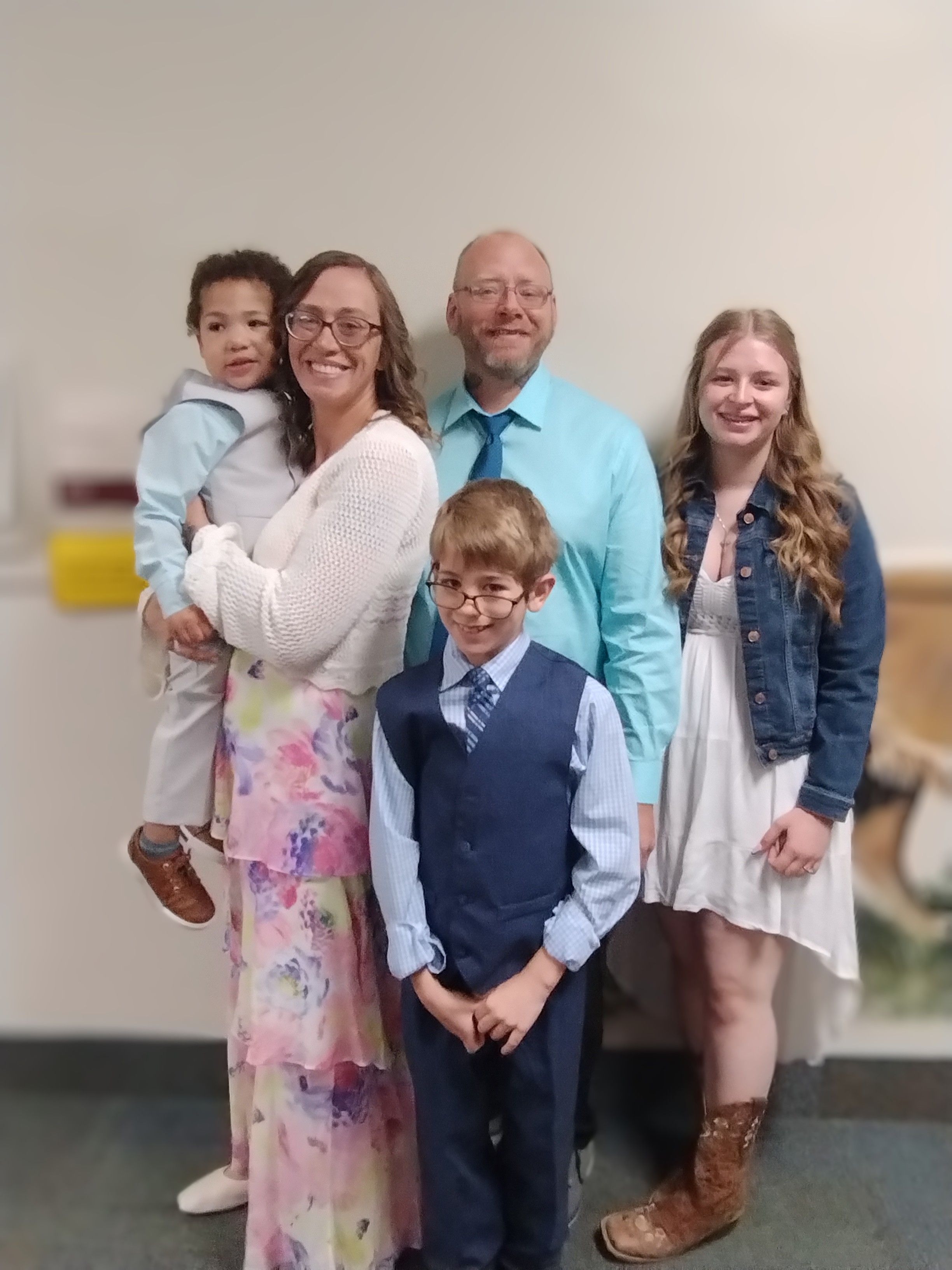 Support Tim’s Family After His Accident campaign photo, 4 of 6