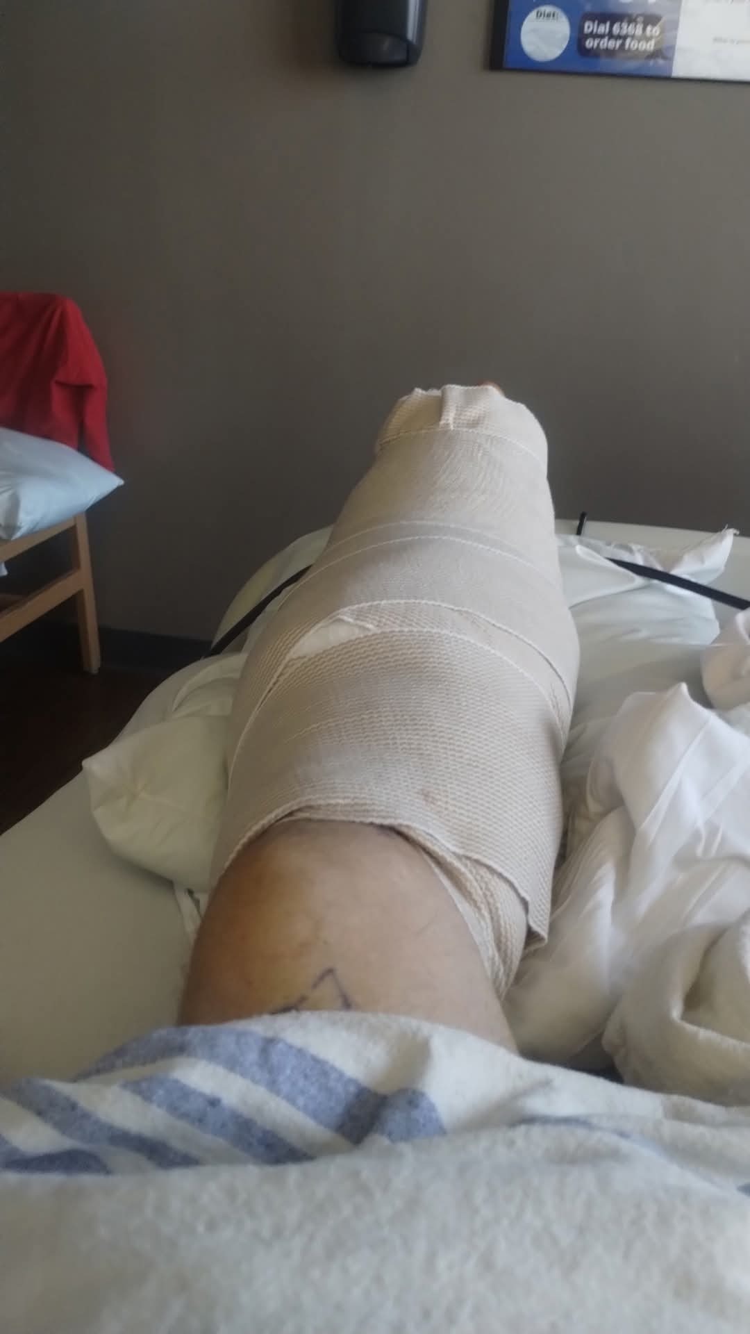 Support Tim’s Family After His Accident campaign photo, 2 of 6
