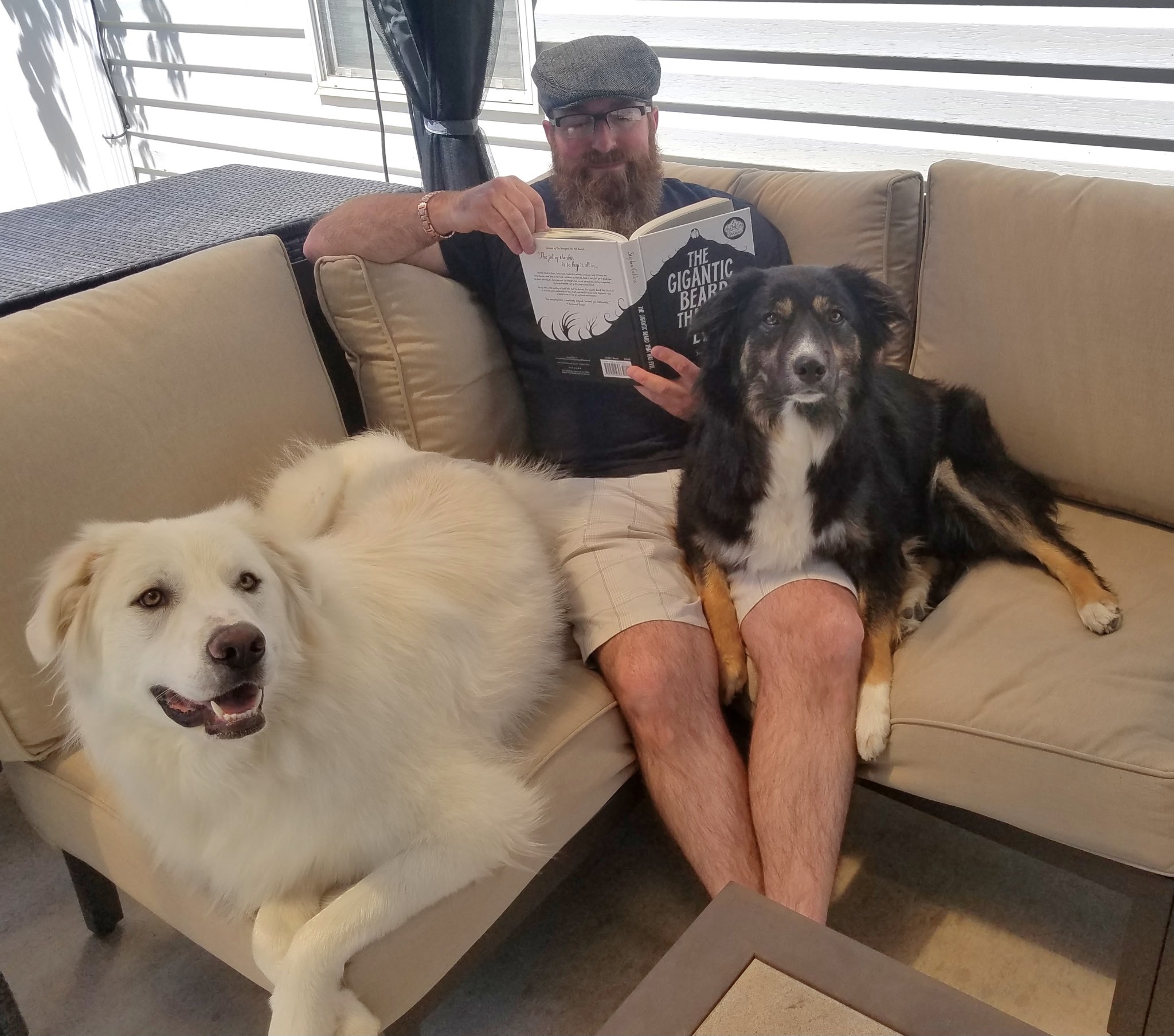 Help Wylin Fight Non-Hodgkin's Large B-Cell Lymphoma campaign photo, 2 of 8