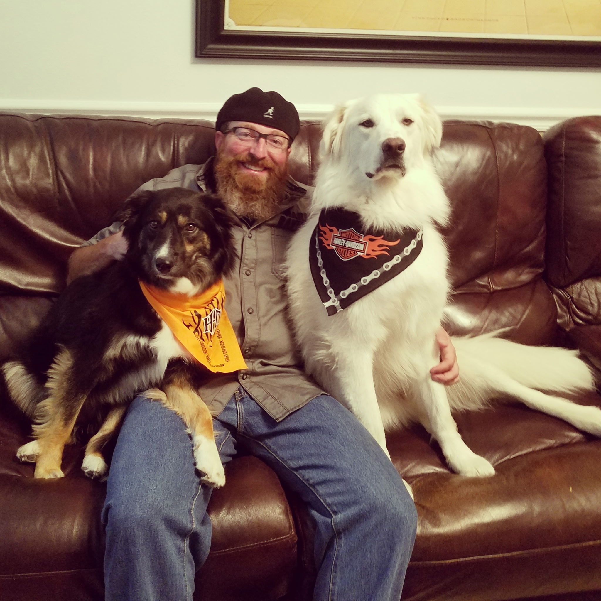 Help Wylin Fight Non-Hodgkin's Large B-Cell Lymphoma campaign photo, 4 of 8