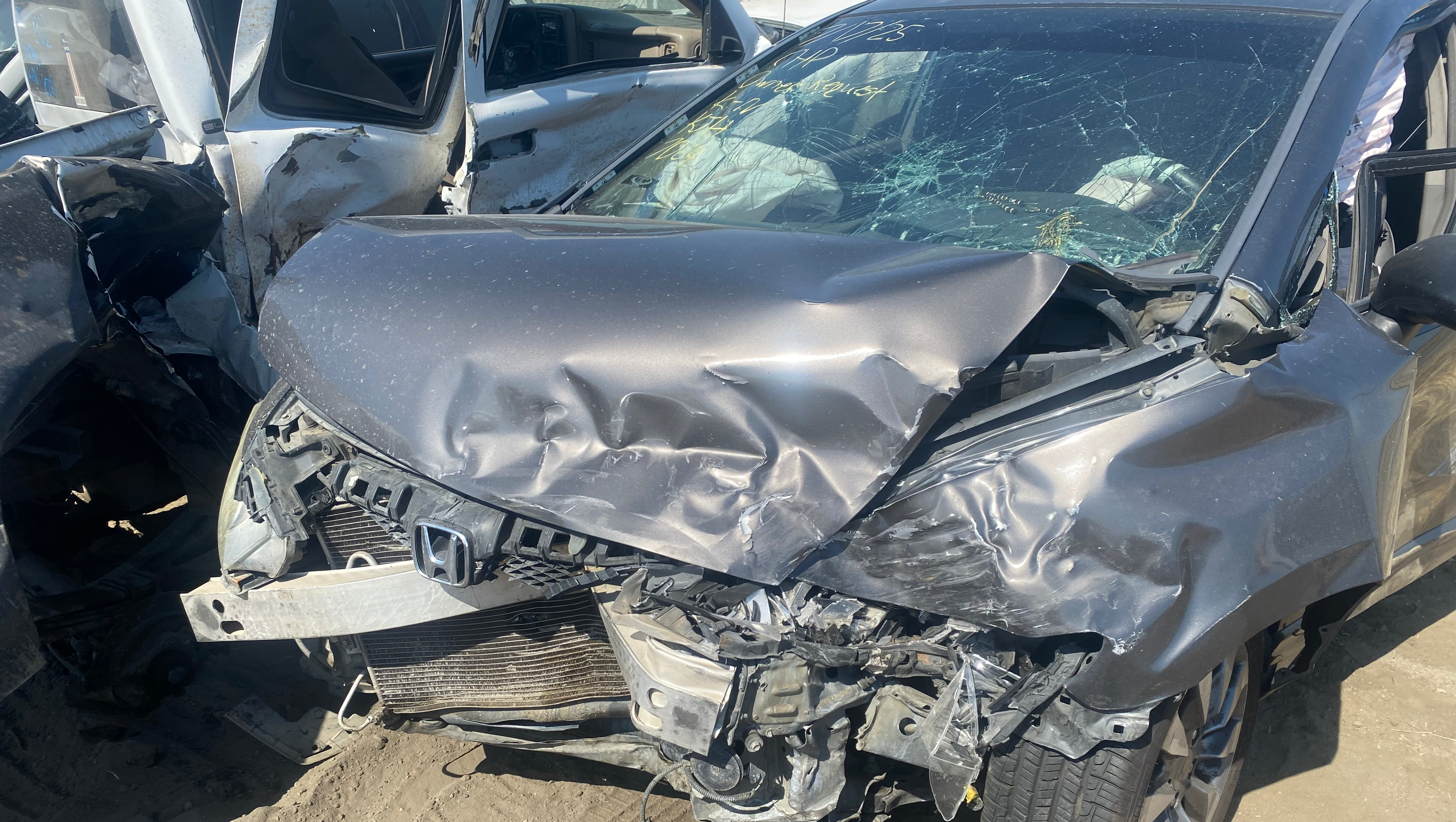 Help to purchase at least a used car photo