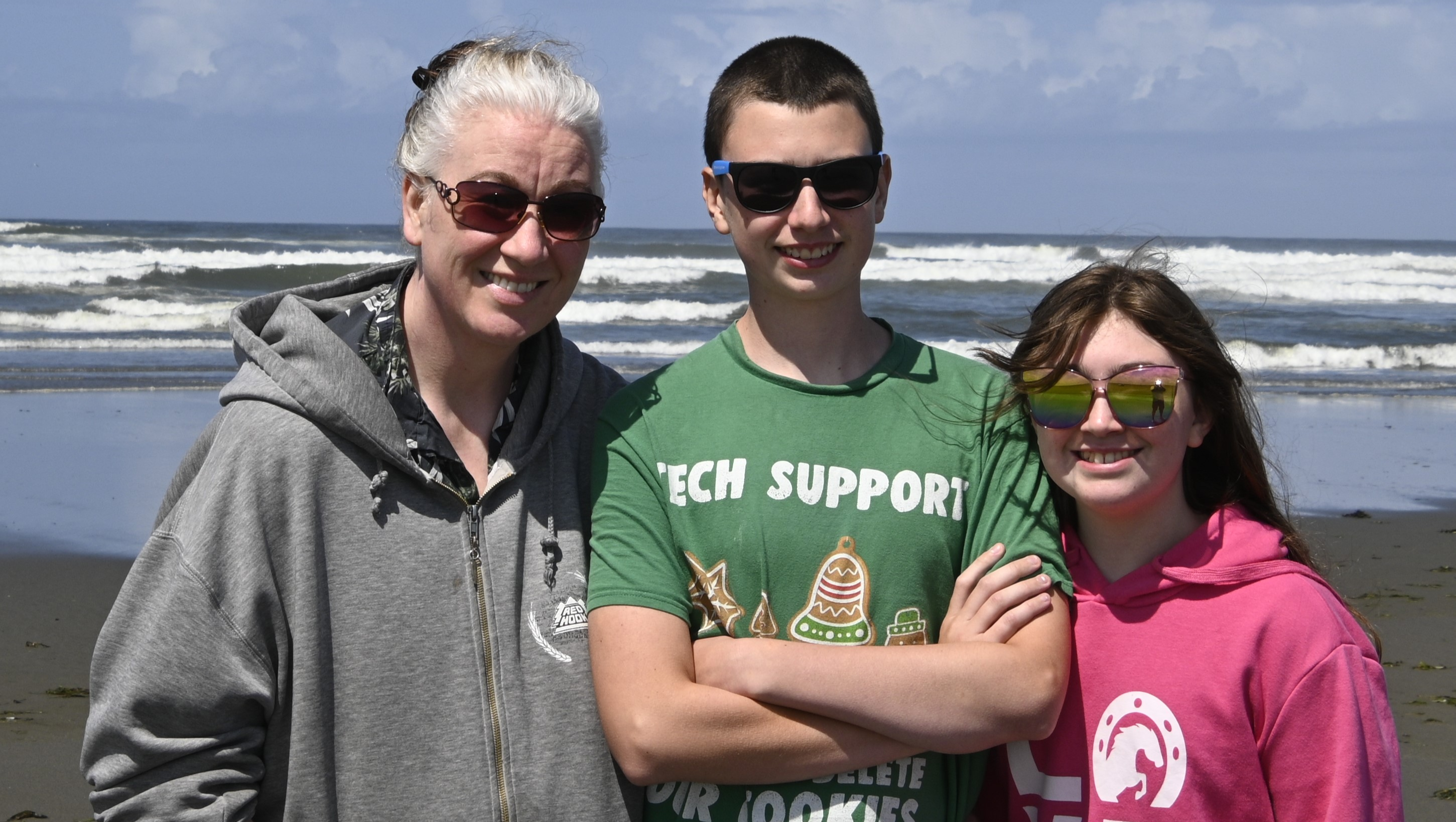 Jamie Gibling Fundraiser by Jacob Virnig : Help Jamie continue her Cancer Battle