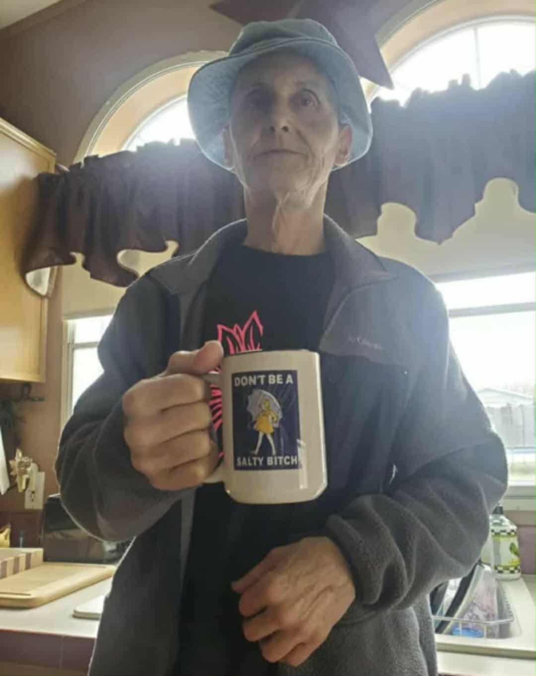 Honoring Ricky’s Wish campaign photo, 4 of 5