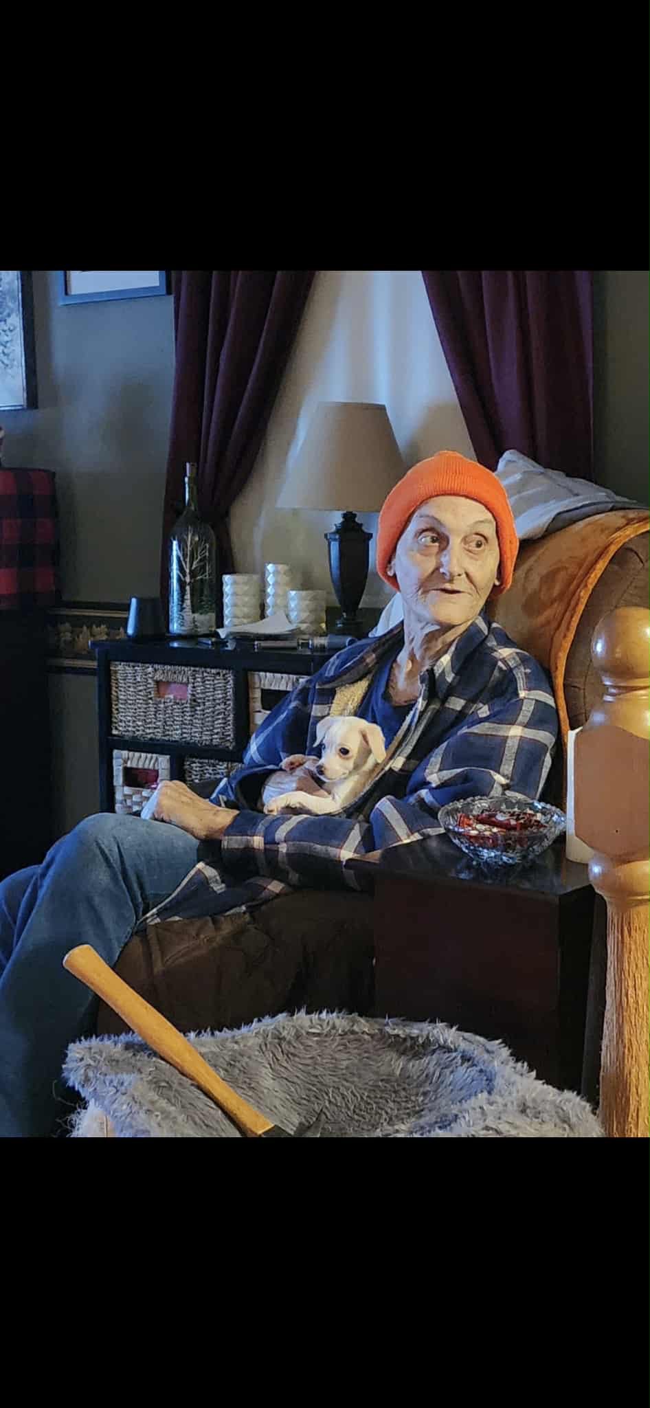 Honoring Ricky’s Wish campaign photo, 2 of 5