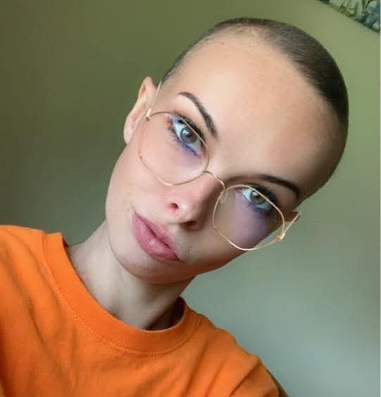 Help Lauren Fight Breast Cancer campaign photo, 5 of 6
