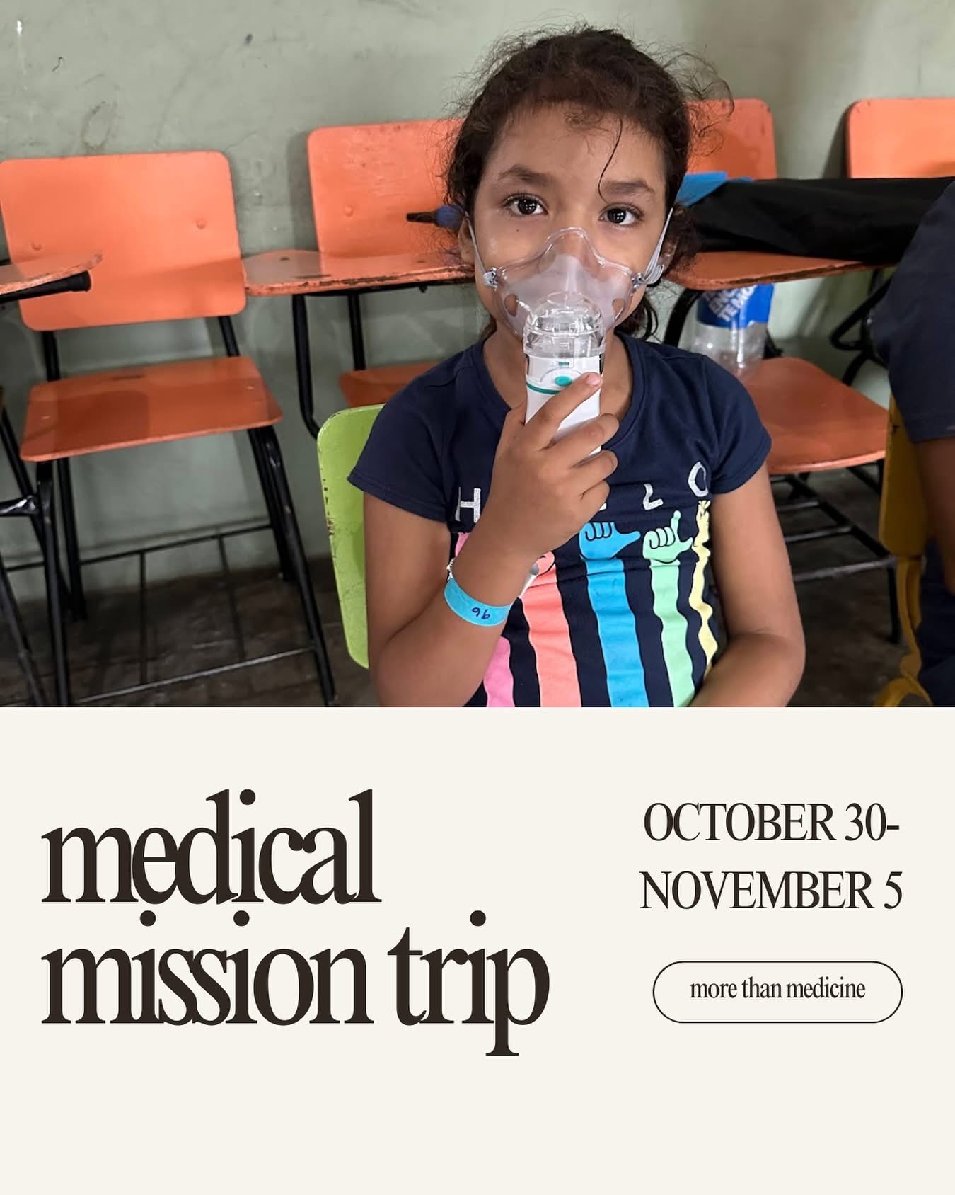 Help Bring the Gospel, Love, and Healthcare to Honduras campaign photo, 5 of 6