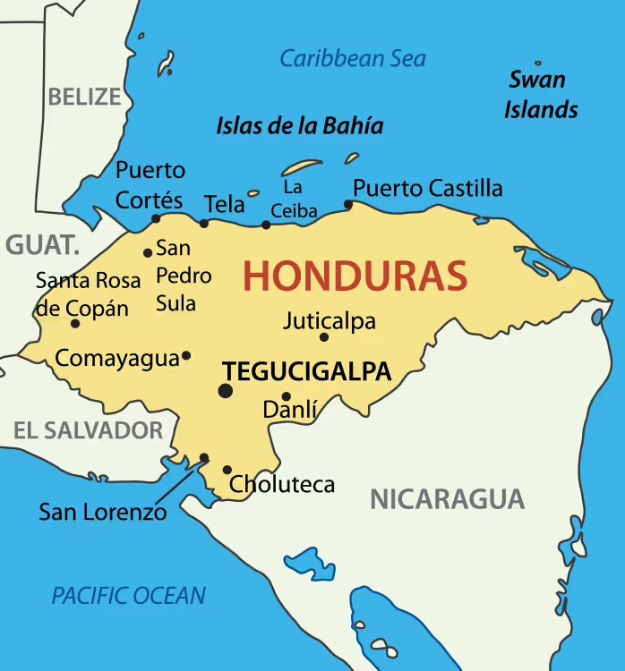 Help Bring the Gospel, Love, and Healthcare to Honduras campaign photo, 2 of 6