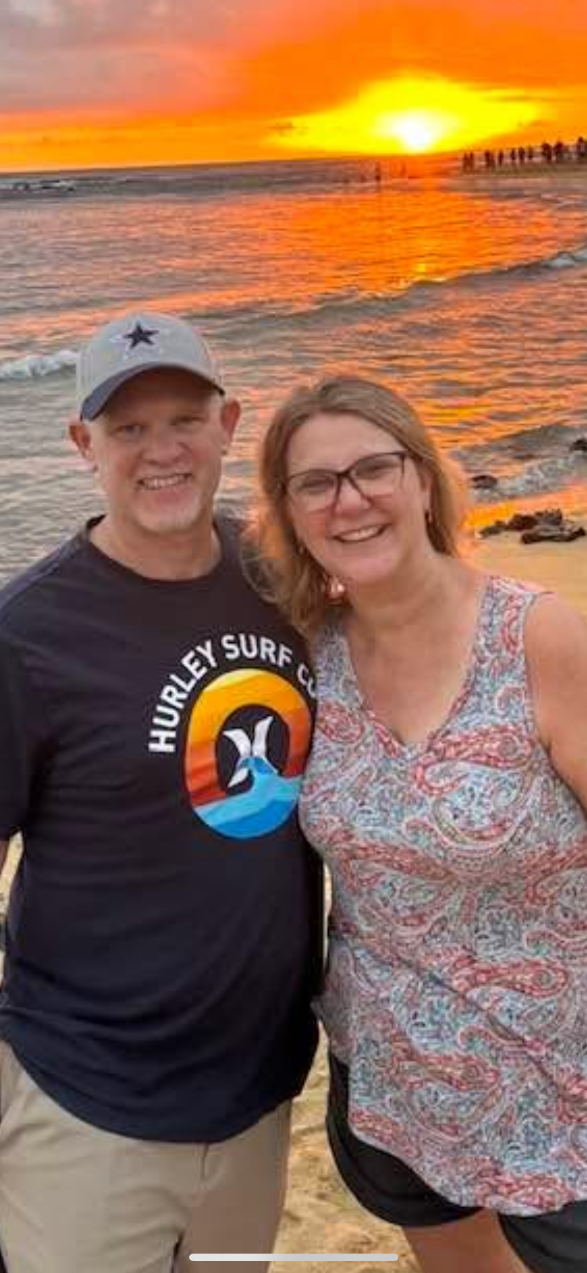 Support Jim's Long Road to Recovery campaign photo, 2 of 8
