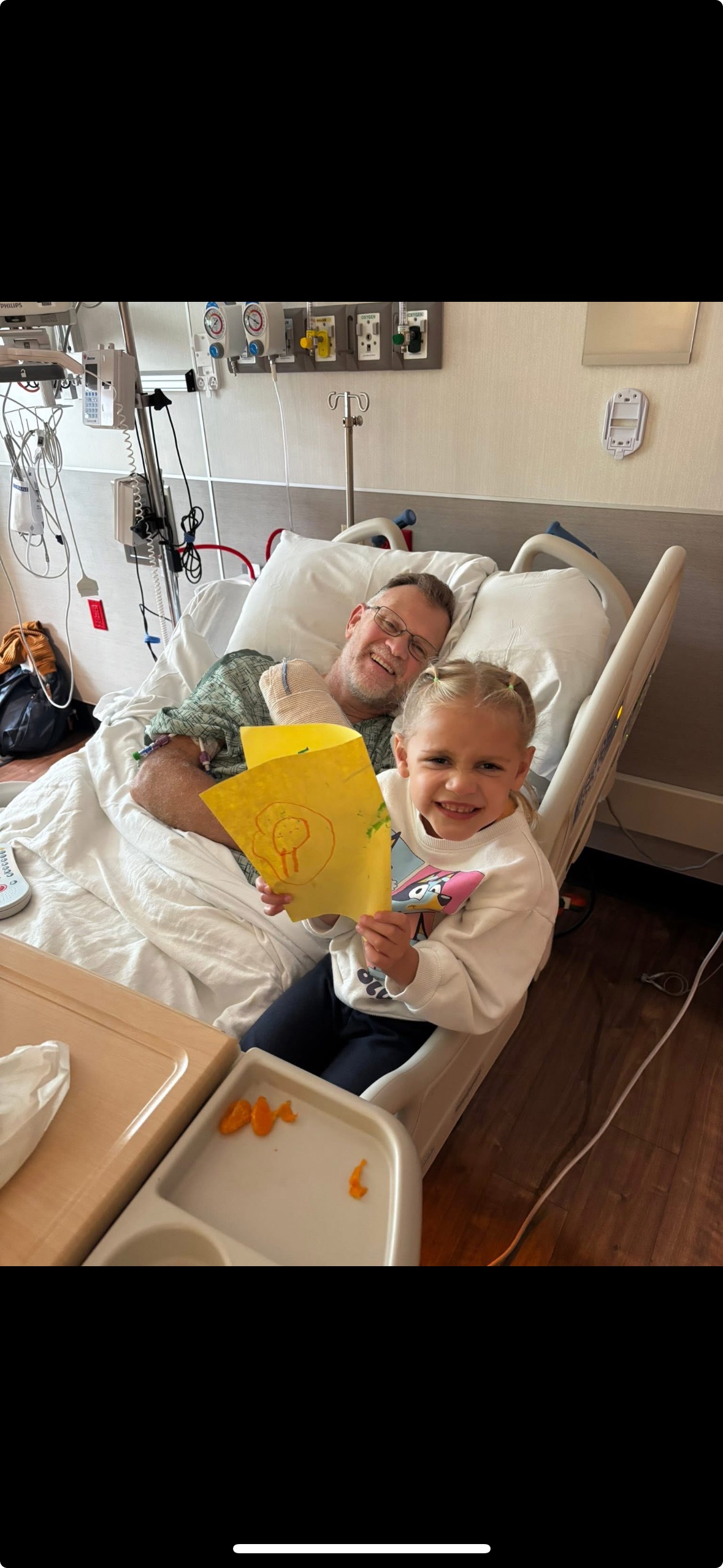 Support Jim's Long Road to Recovery campaign photo, 5 of 8