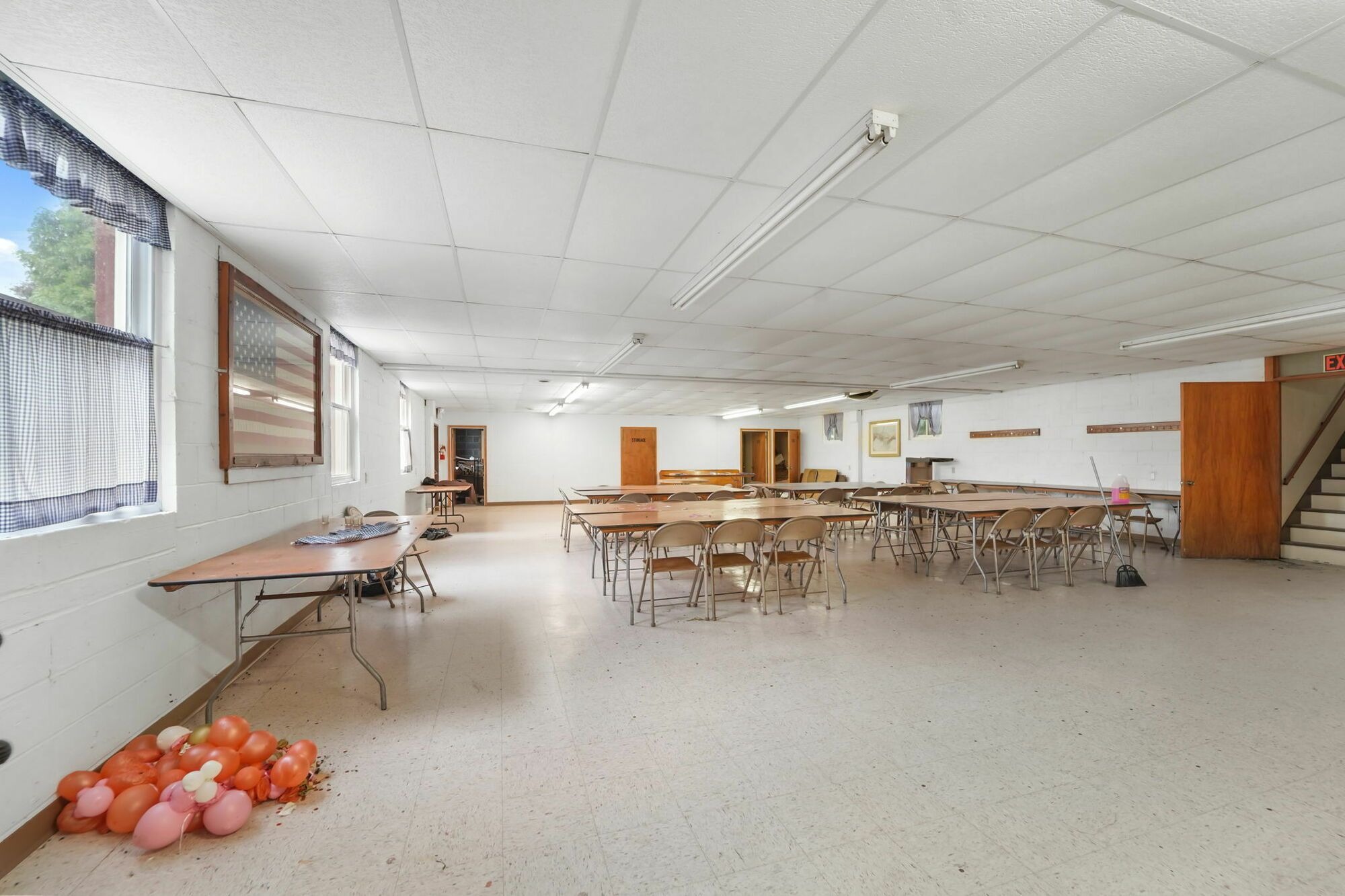 Nichols Islamic Center - First Masjid to be Built! campaign photo, 6 of 8