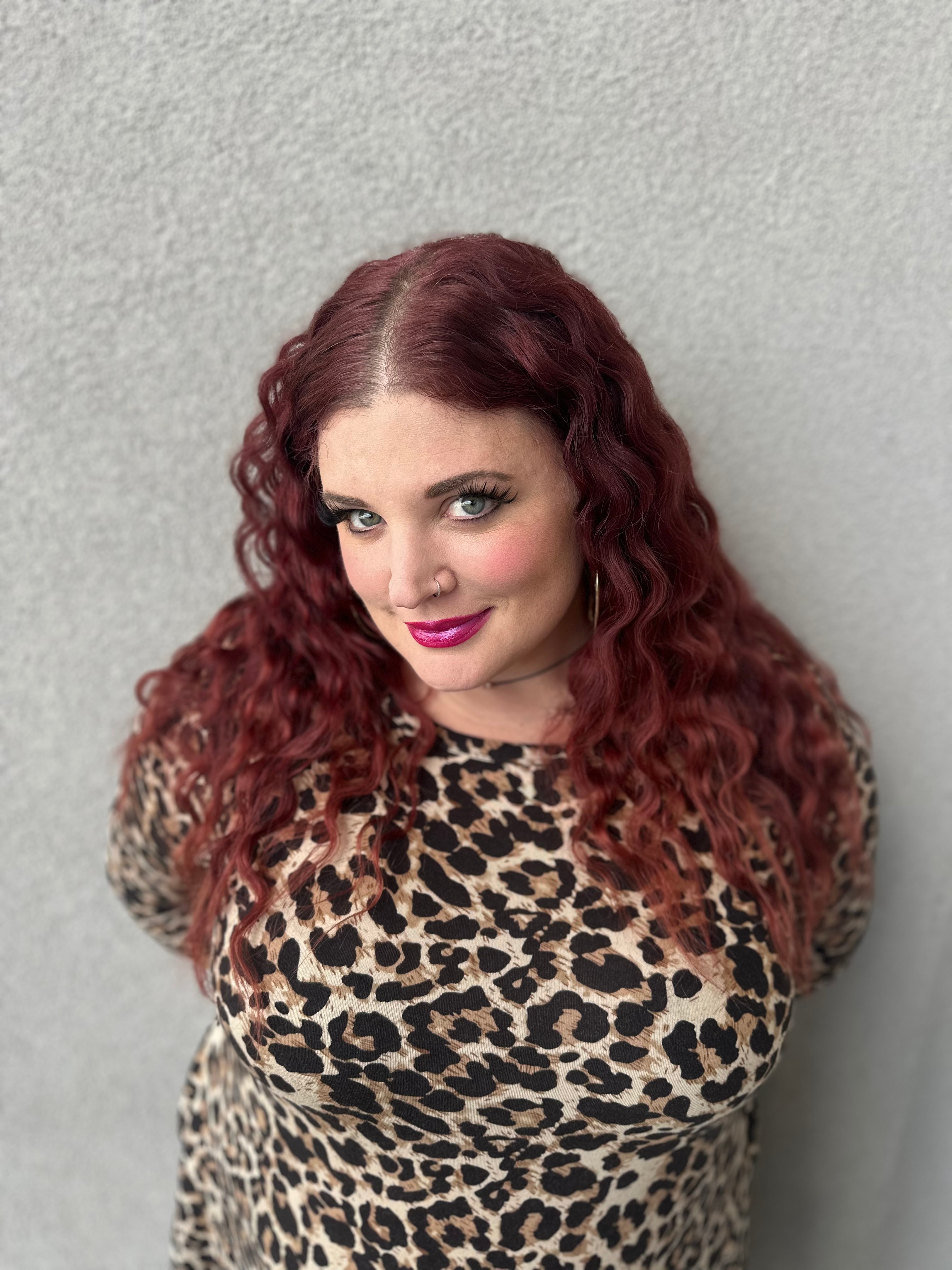 Fundraiser by Kathryn Sell : Freedom Found, Mission Bound!