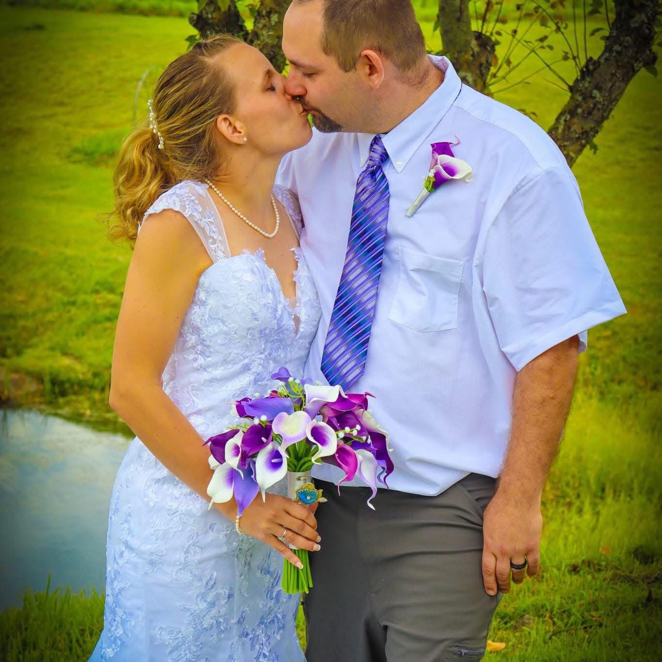 Give Jesse and Amanda Time Together campaign photo, 2 of 7