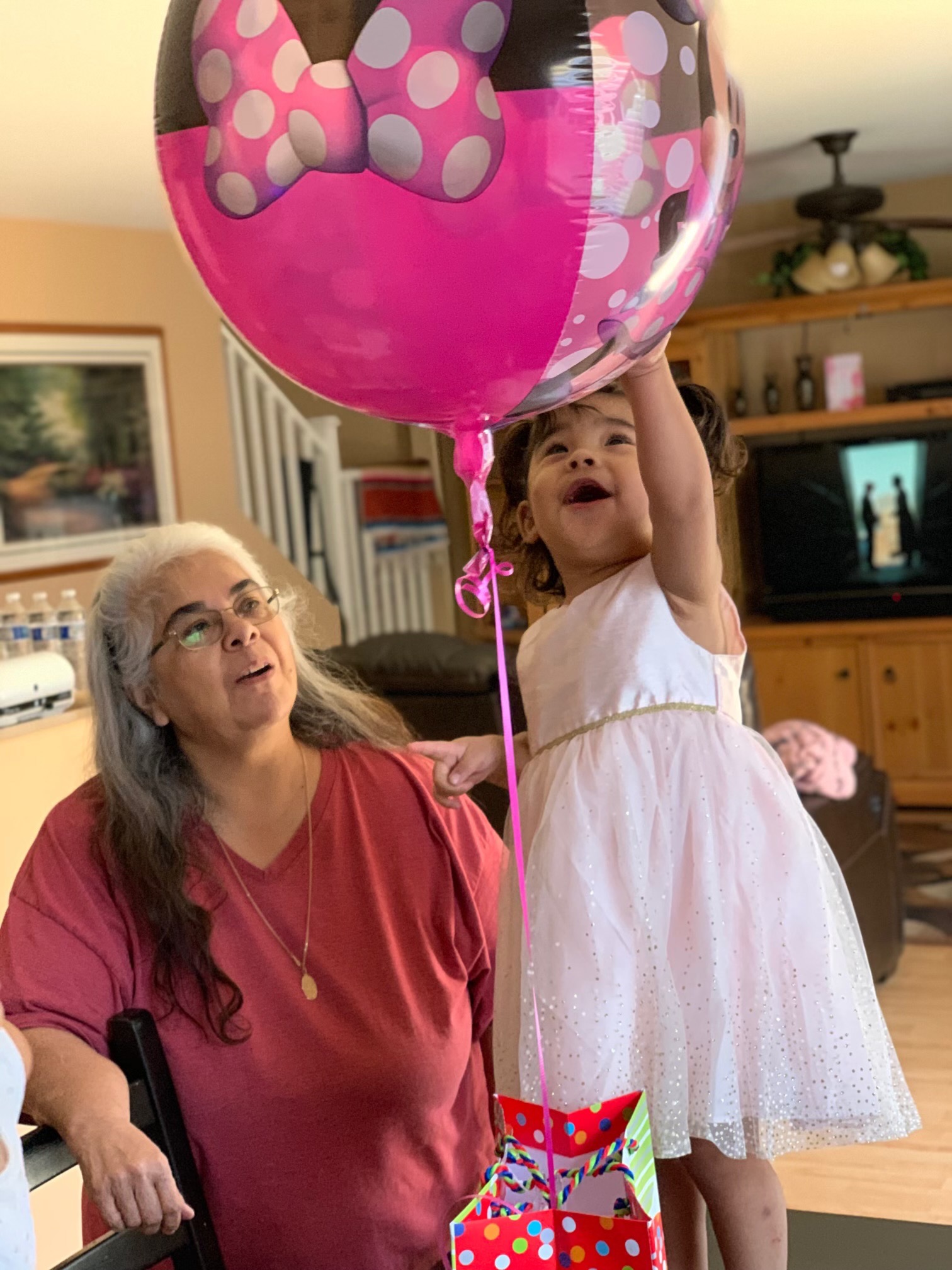 Help Honor Mary A Lopez with a Loving Goodbye campaign photo, 5 of 6