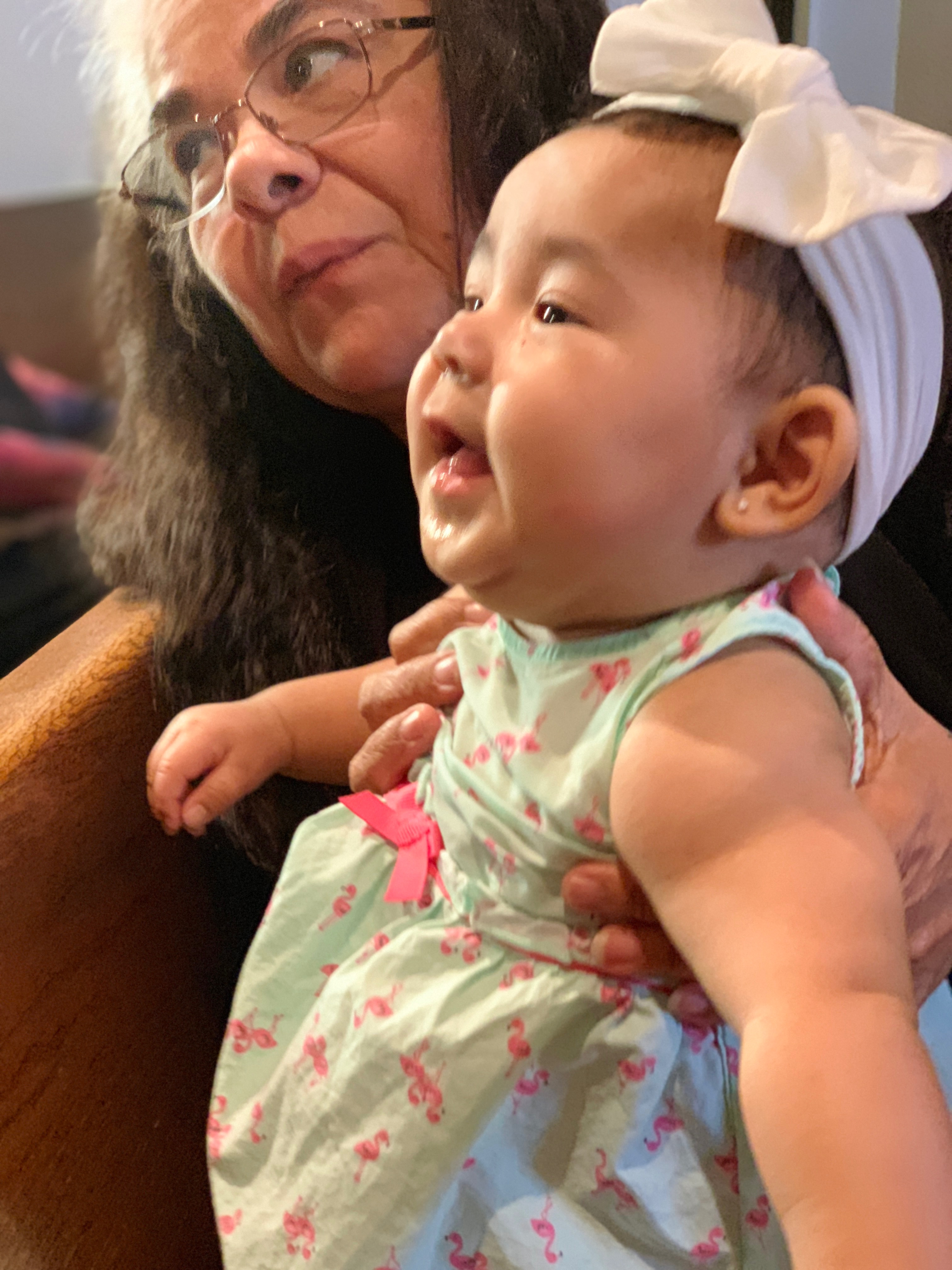 Help Honor Mary A Lopez with a Loving Goodbye campaign photo, 4 of 6