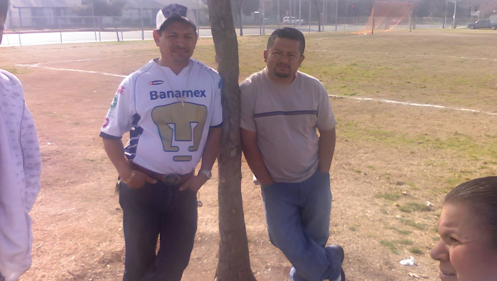 Support Pascual Hernandez's Funeral Costs photo