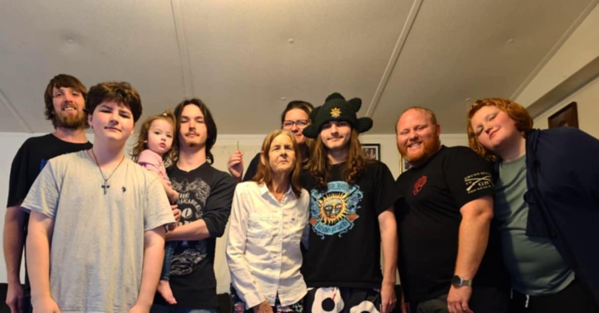 Help Us Honor a Veteran's Final Wish campaign photo, 7 of 8