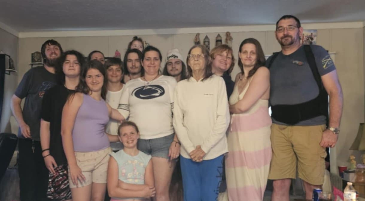 Help Us Honor a Veteran's Final Wish campaign photo, 4 of 8