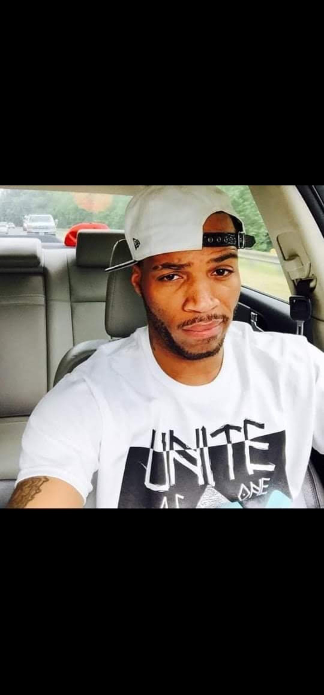 Help Lay Jerome Marvin Frye Jr to Rest campaign photo, 2 of 8