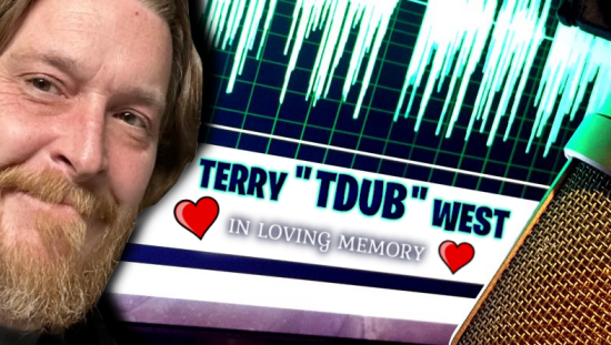 Help fund the Celebration of Terry "TDub" West photo