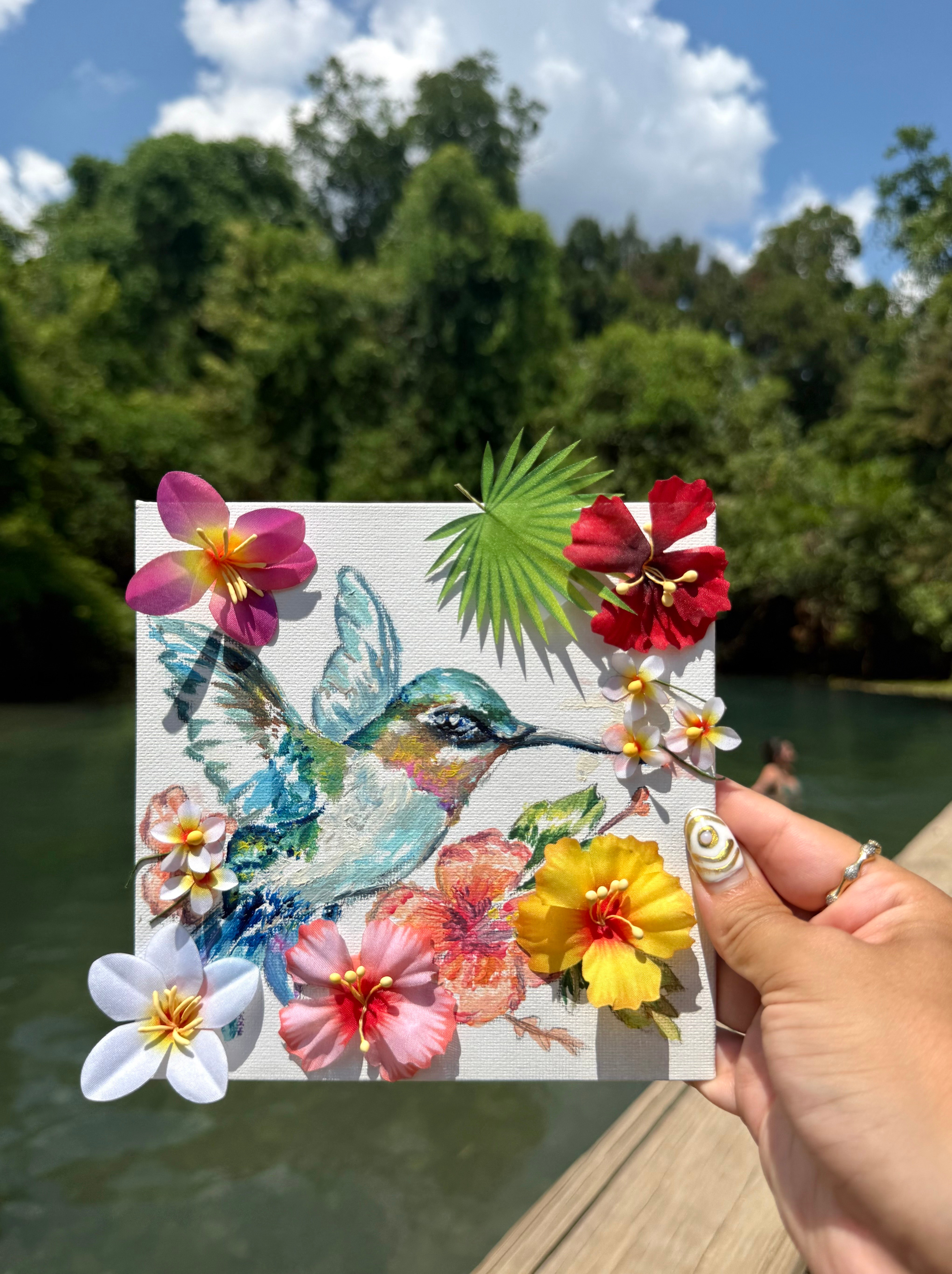 Help Pawprint Project Spread Joy with Art campaign photo, 4 of 5