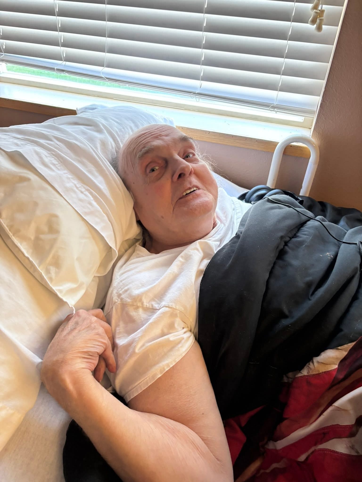 Help Honor Gerald Jensen's Memory campaign photo, 7 of 8