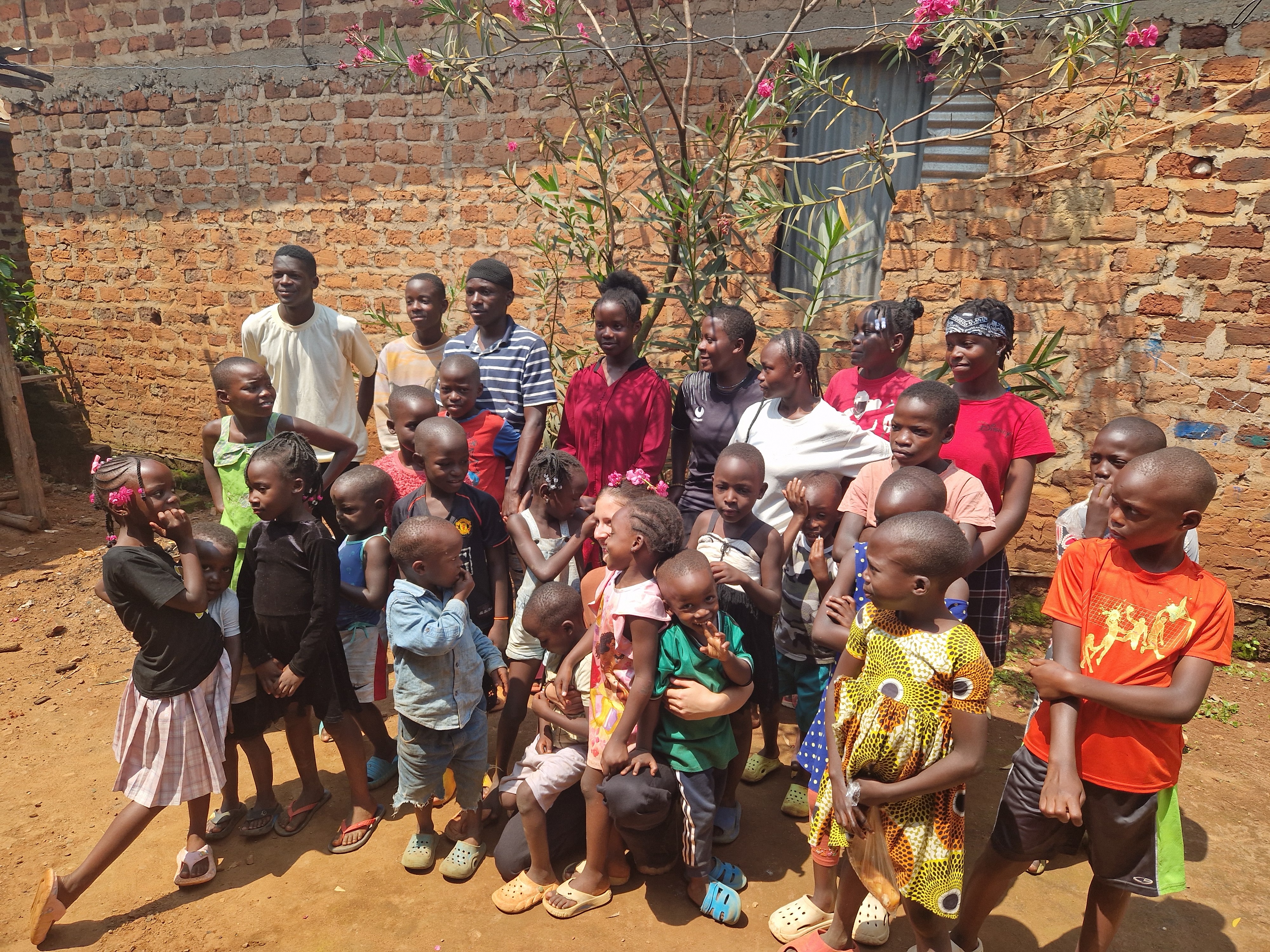 Urgent Help for Art Supplies, Meals & Other Needs. campaign photo, 4 of 8