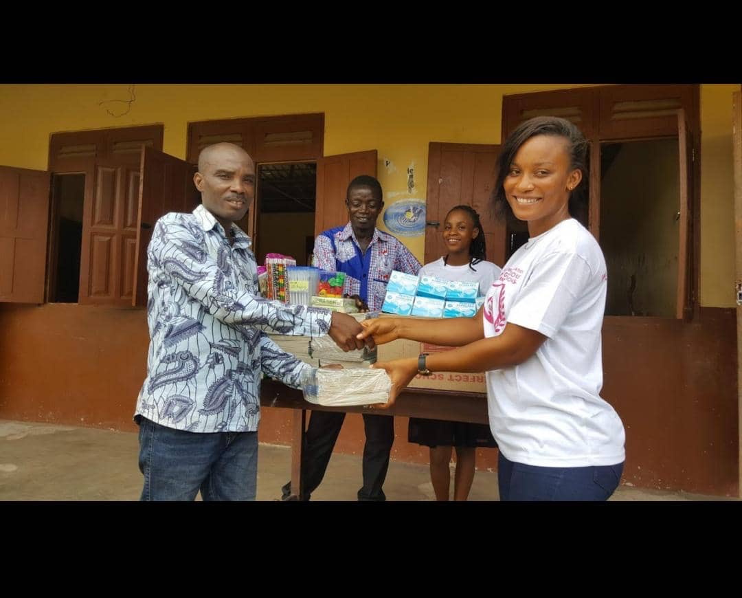 Support Education for Less Privileged Communities in Ghana campaign photo, 5 of 8