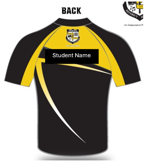 Morawa District High School Sport Academy campaign photo, 2 of 4