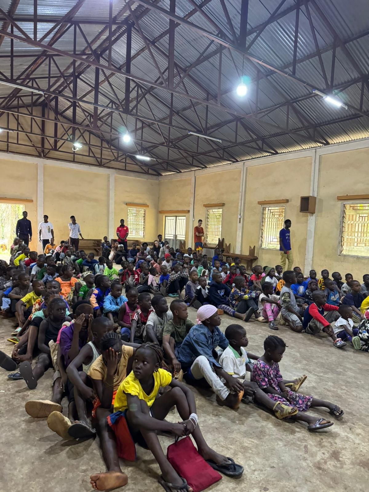 Mission is possible: istruzione per Kabala campaign photo, 4 of 5