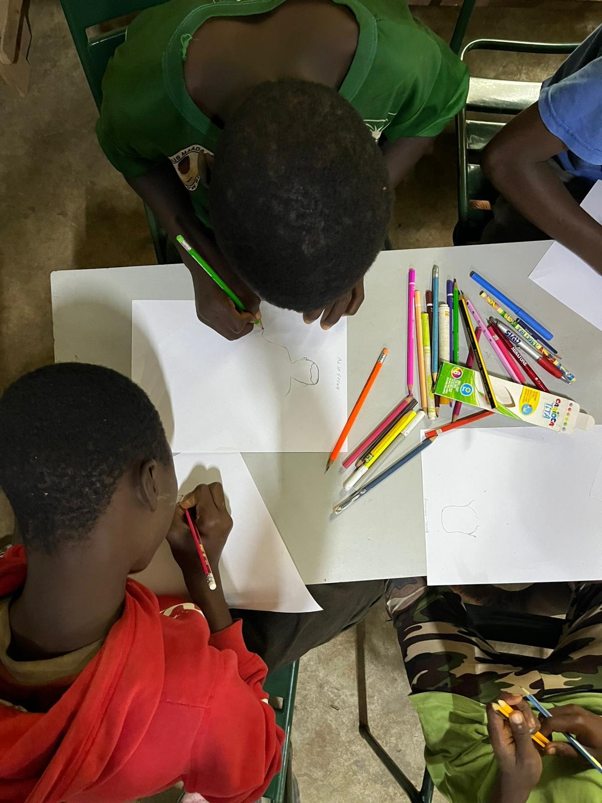 Mission is possible: istruzione per Kabala campaign photo, 2 of 5