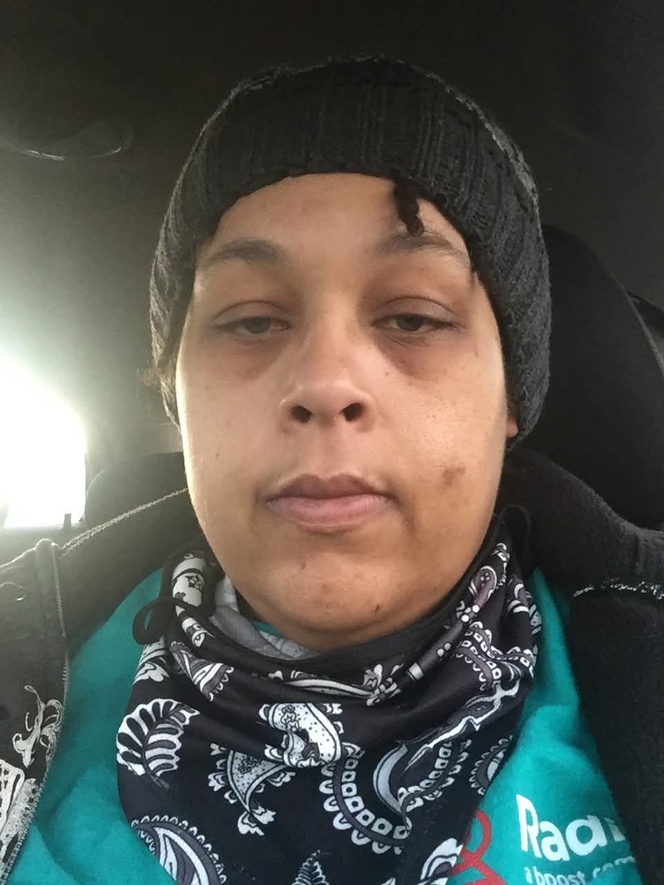 Help Victoria's Mom Get Back on the Road campaign photo, 5 of 6