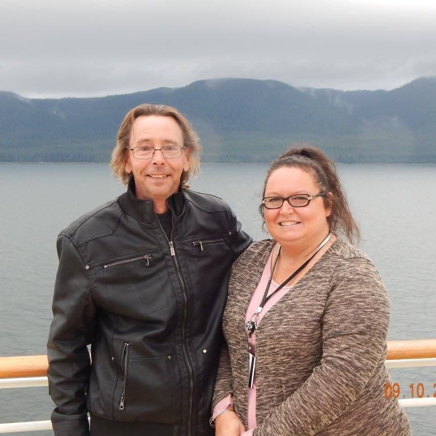 Help Shelleigh Get a Life-Saving Liver Transplant campaign photo, 4 of 5