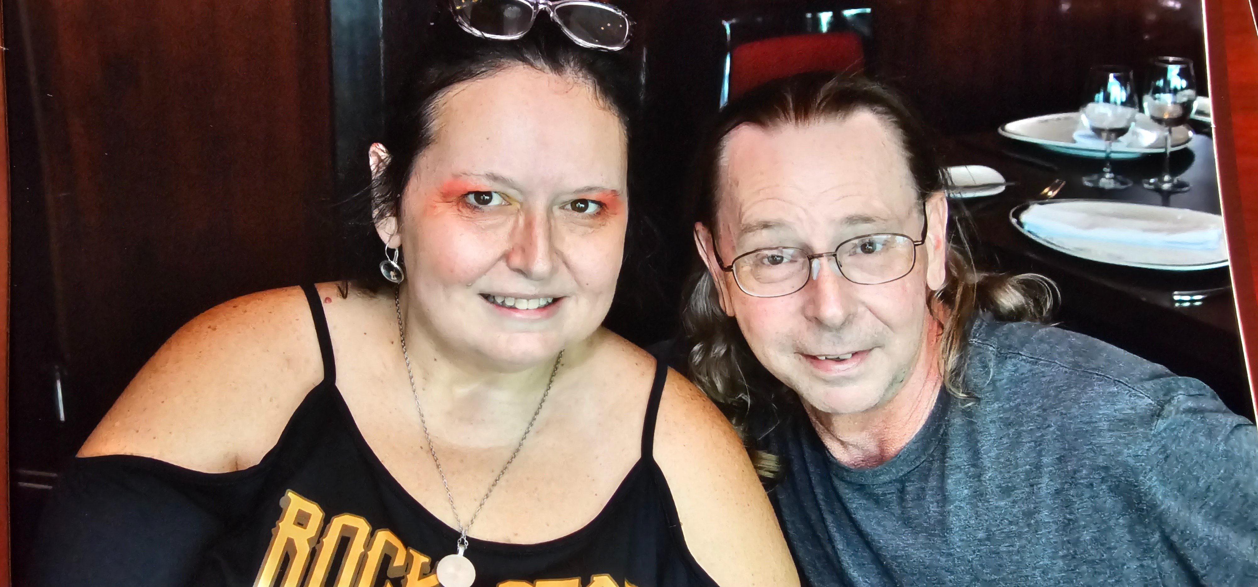 Help Shelleigh Get a Life-Saving Liver Transplant campaign photo, 2 of 5
