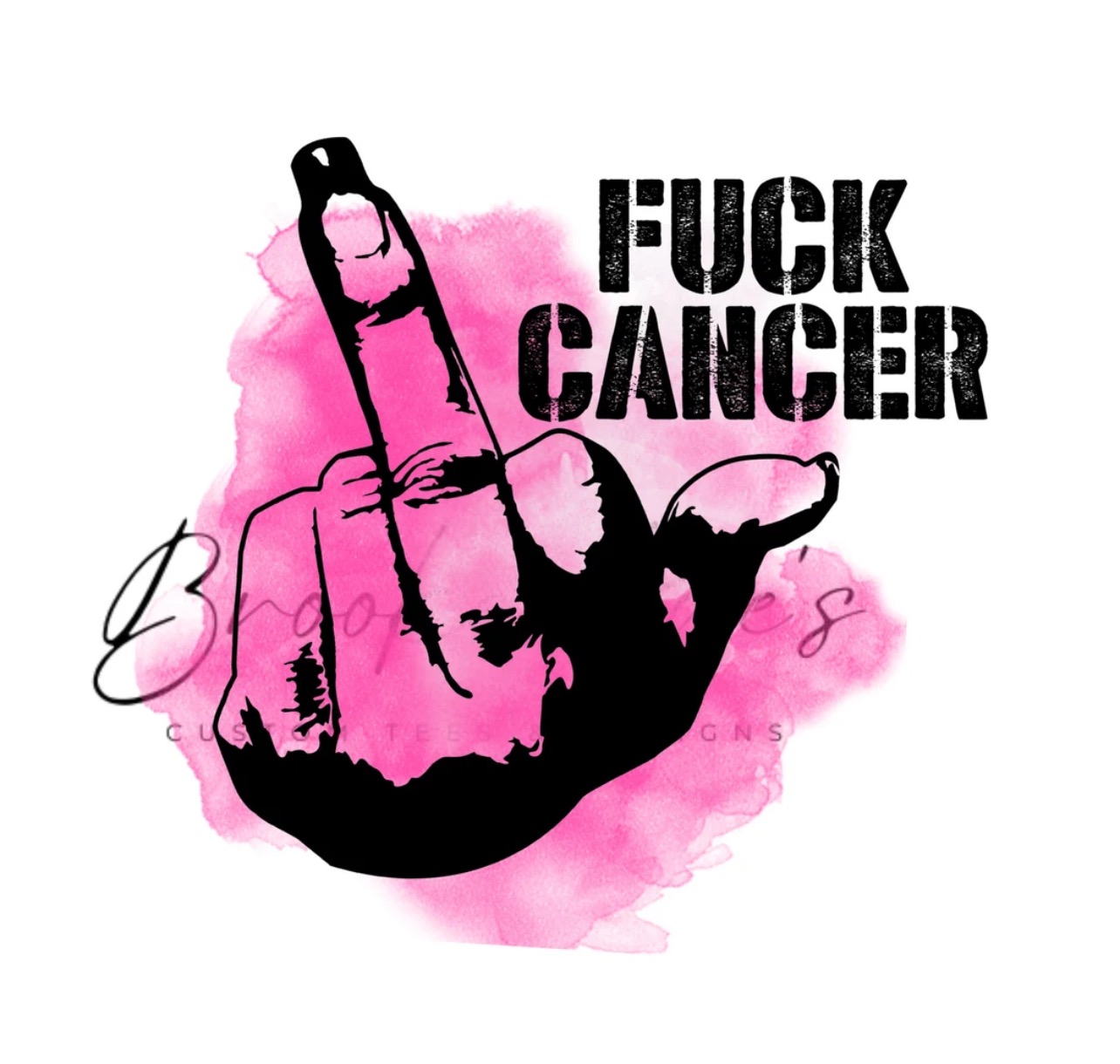 Dj’s Fundraising for Cancer campaign photo, 2 of 4