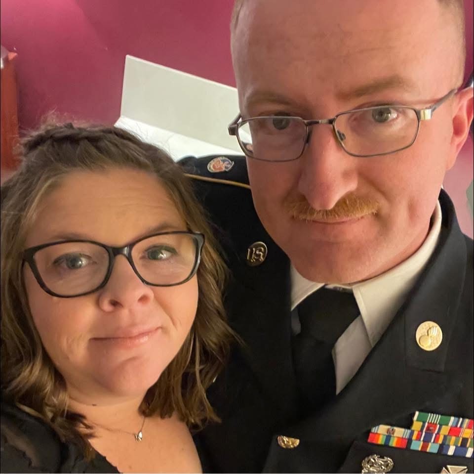 Donate to Kyla Kiekhafer's Medical and Family Needs campaign photo, 2 of 8