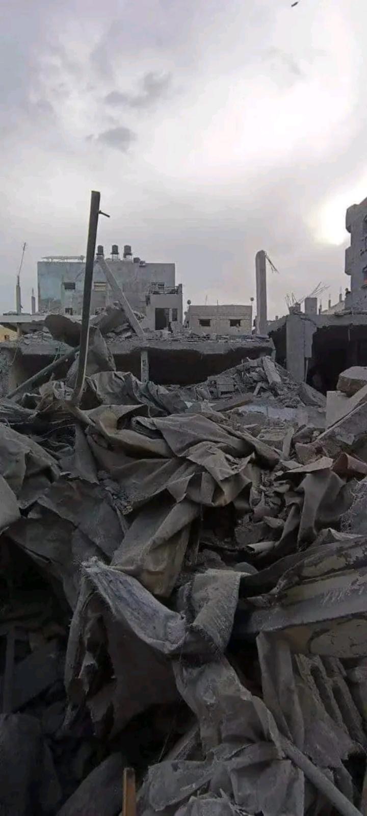 Save Shatha's Family in Gaza campaign photo, 7 of 8