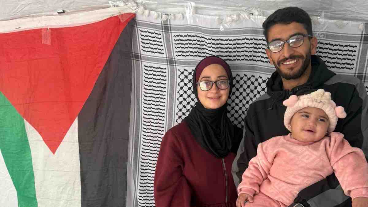 ✨ Hand in hand, we face life’s challenges ✨ photo