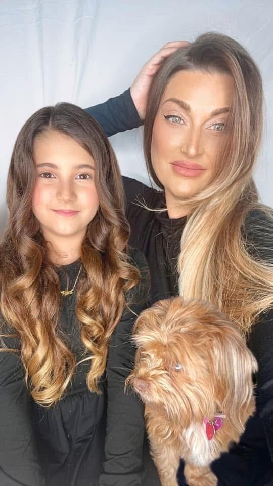 Help Rockelle & Eselle Rebuild After a Tragic Loss campaign photo, 5 of 7