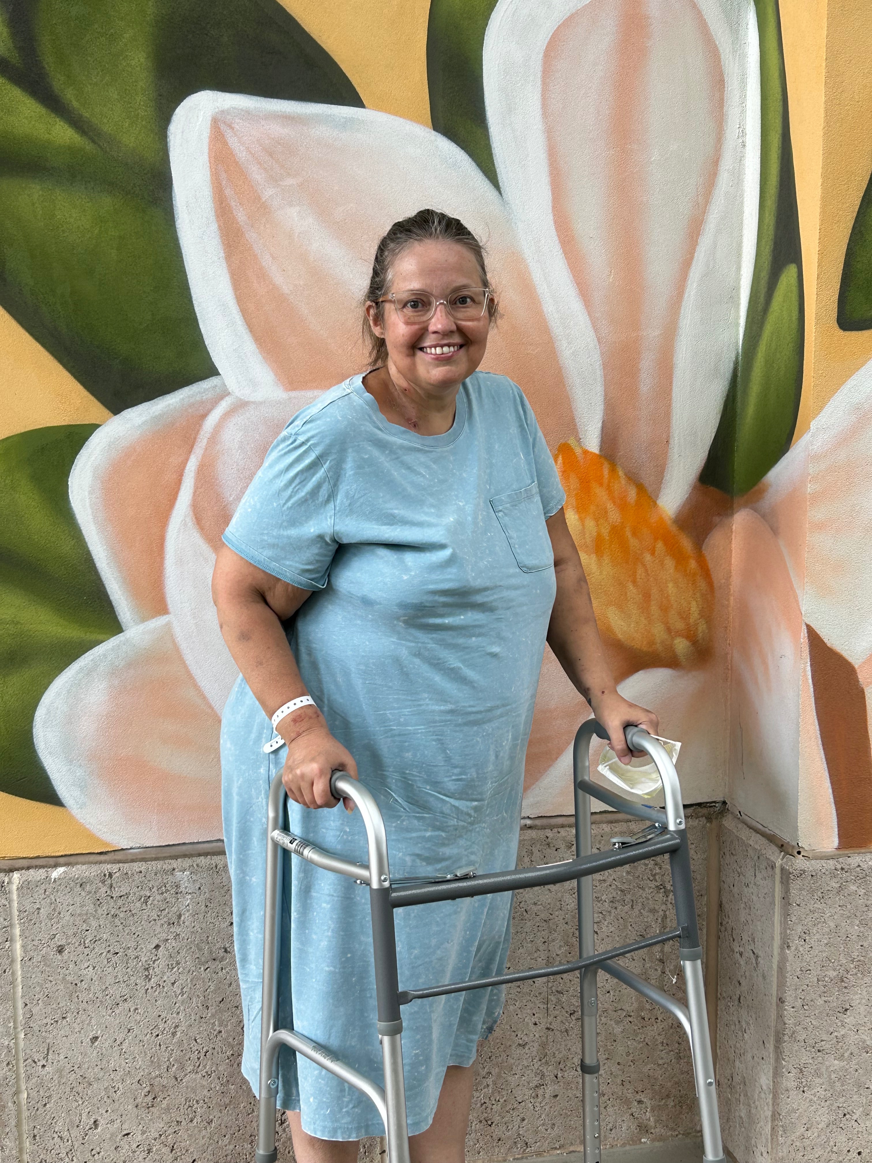 Christy Fulmer Wearn Needs Your Help With Medical Expenses campaign photo, 2 of 5