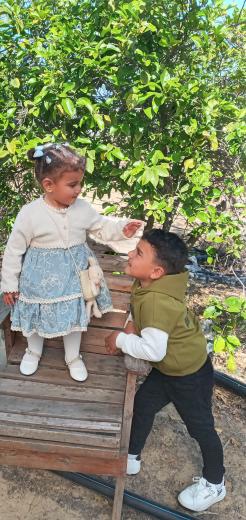 Help Safi & her family campaign photo, 2 of 4