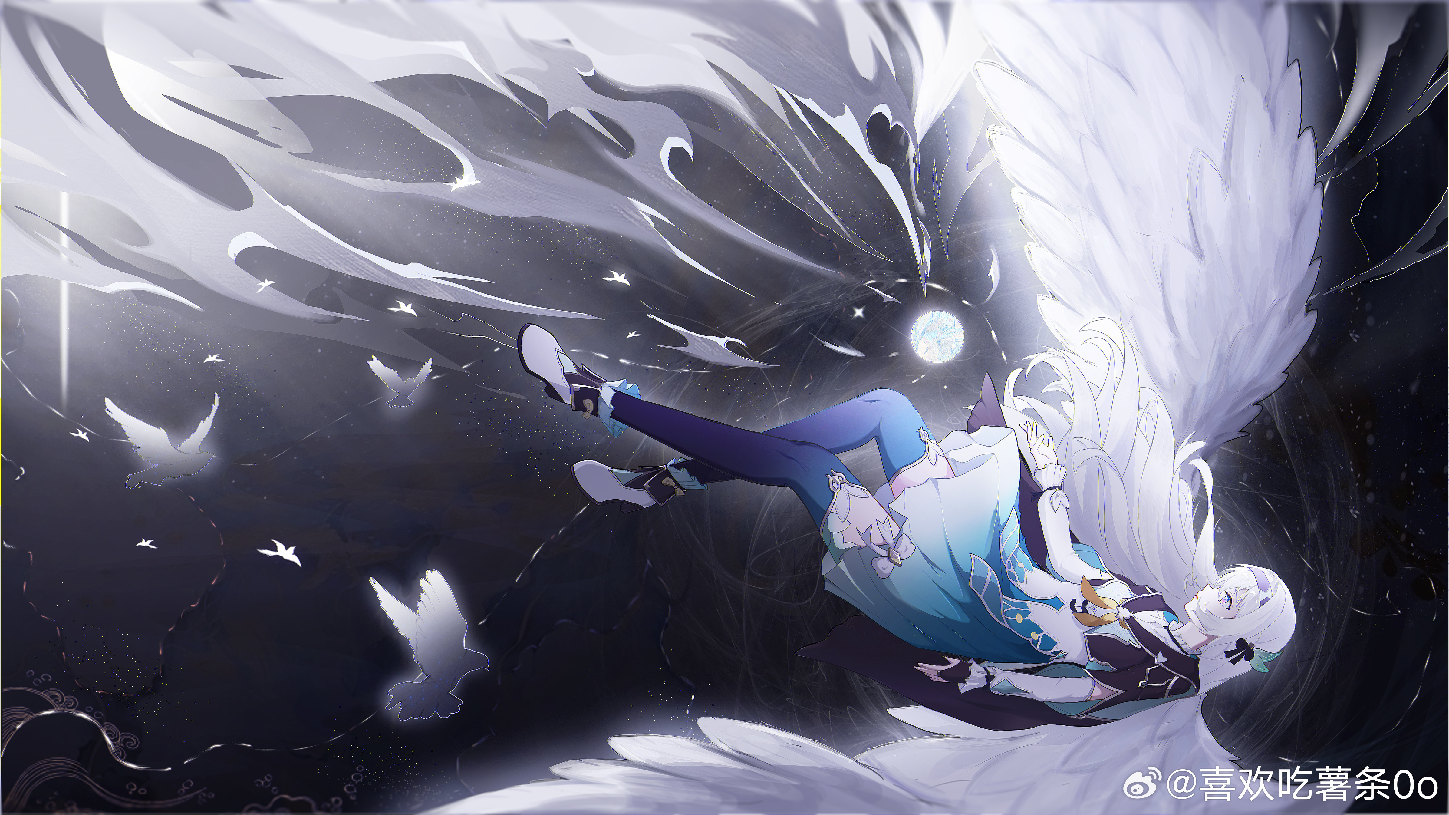 Sapphire's Financial Survival campaign photo, 4 of 6