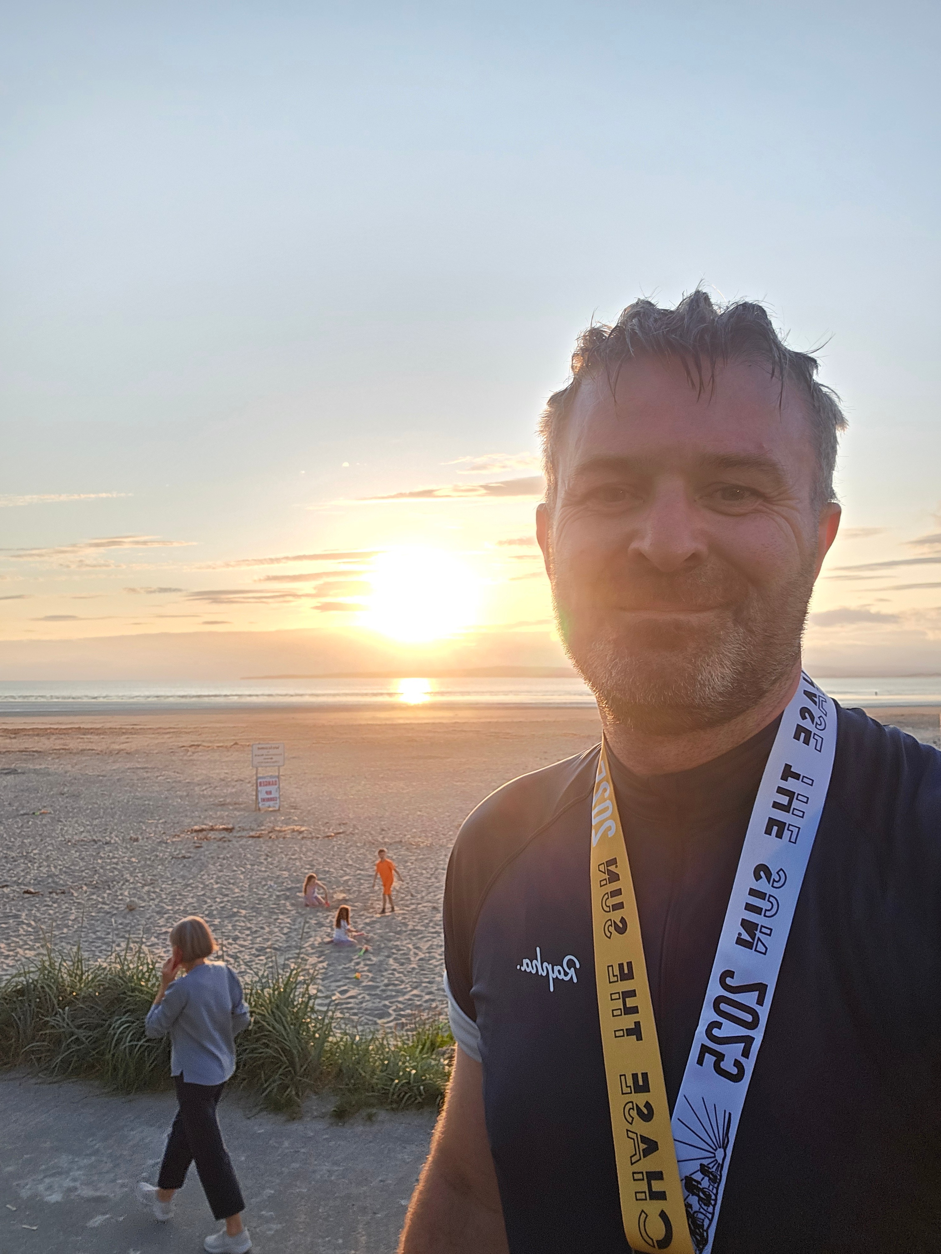 2025 Charity Cycle - Dublin to Galway campaign photo, 2 of 4