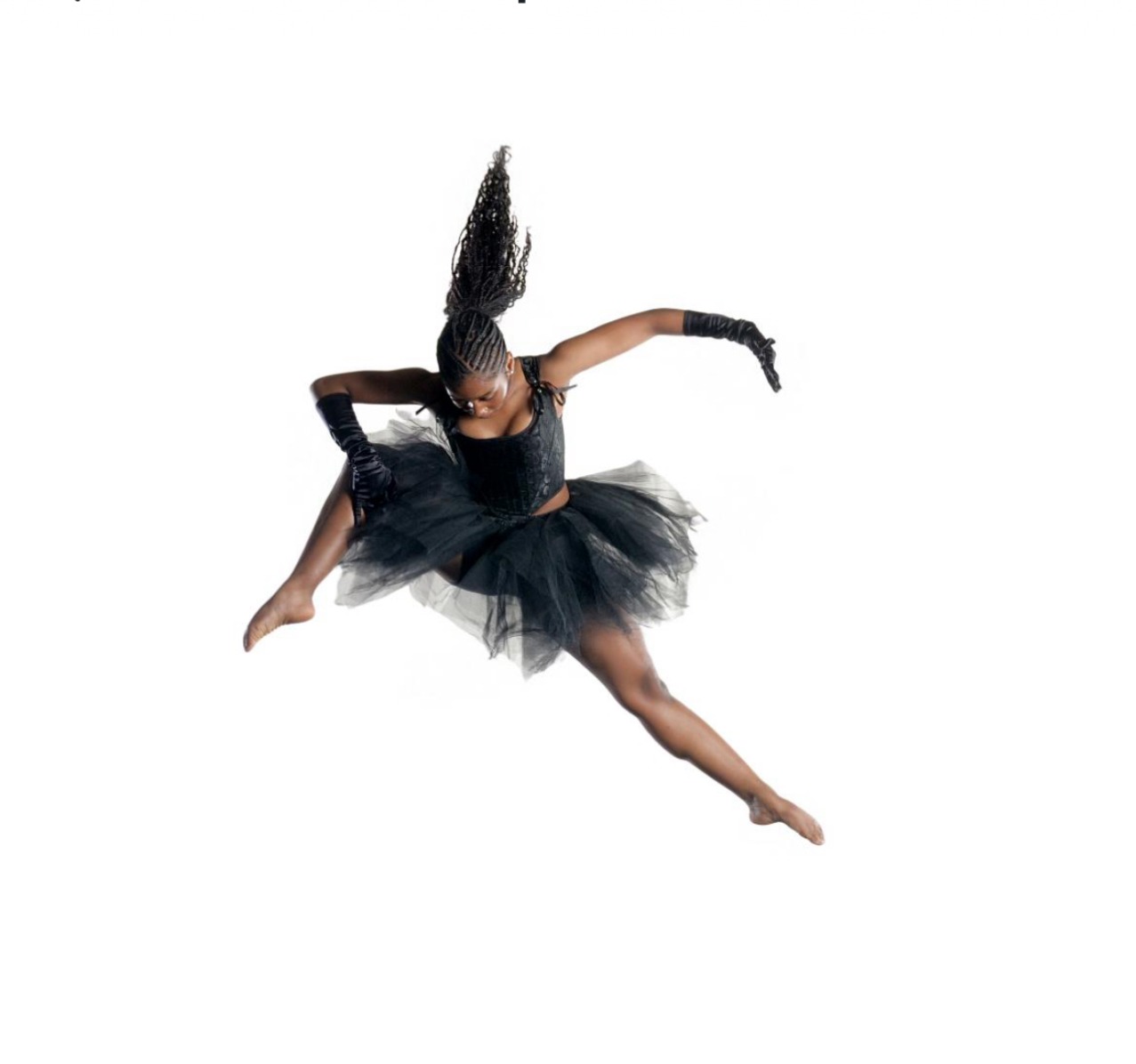 Support Azaria Barnes' Senior Year Dreams campaign photo, 2 of 4
