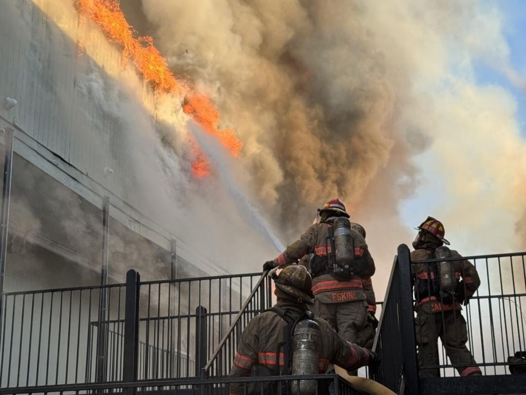 Help a Family Rebuild After Devastating Fire campaign photo, 7 of 8