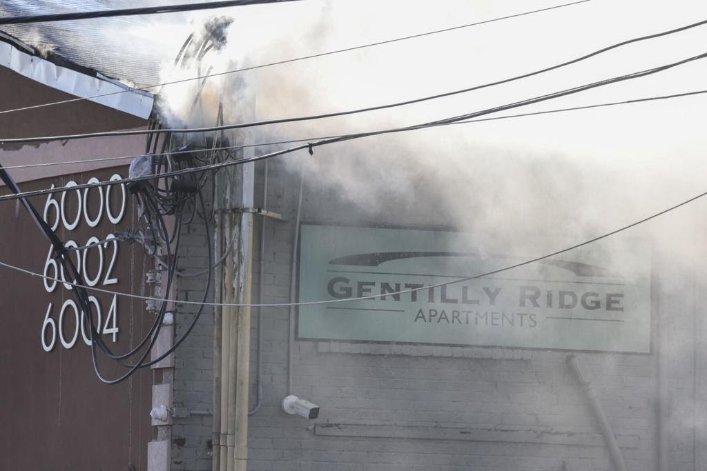 Help a Family Rebuild After Devastating Fire campaign photo, 4 of 8