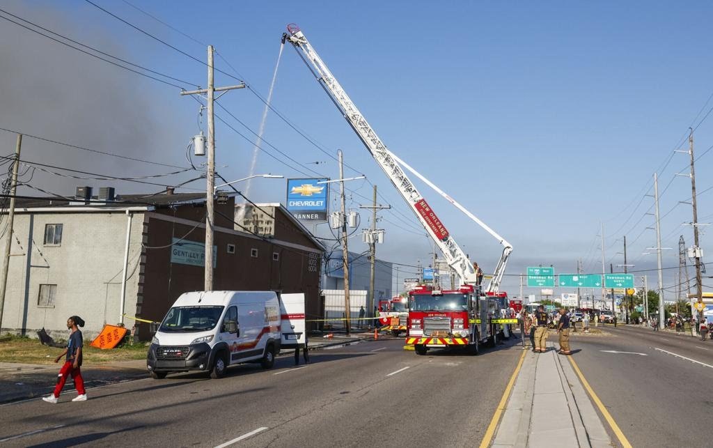 Help a Family Rebuild After Devastating Fire campaign photo, 6 of 8