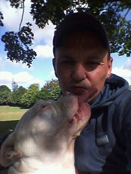 SPARE £5 TO HELP DARLA TO BE FOUND campaign photo, 6 of 6