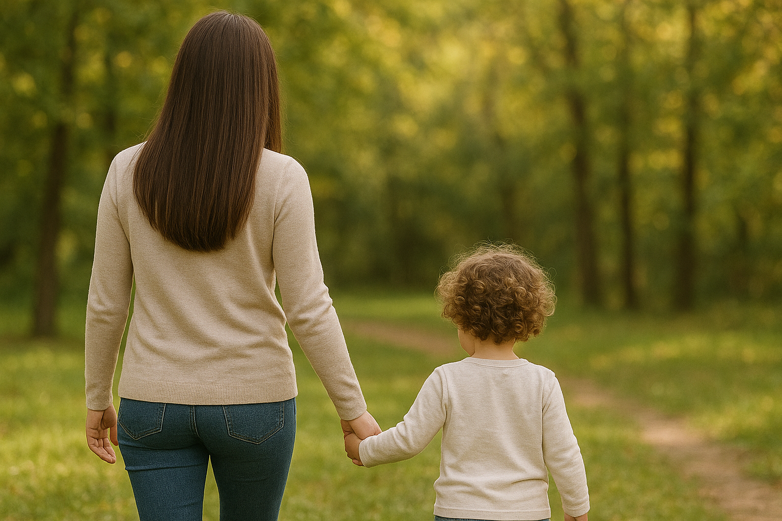 Help Jules Reclaim Custody and Protect Her Child campaign photo, 2 of 3