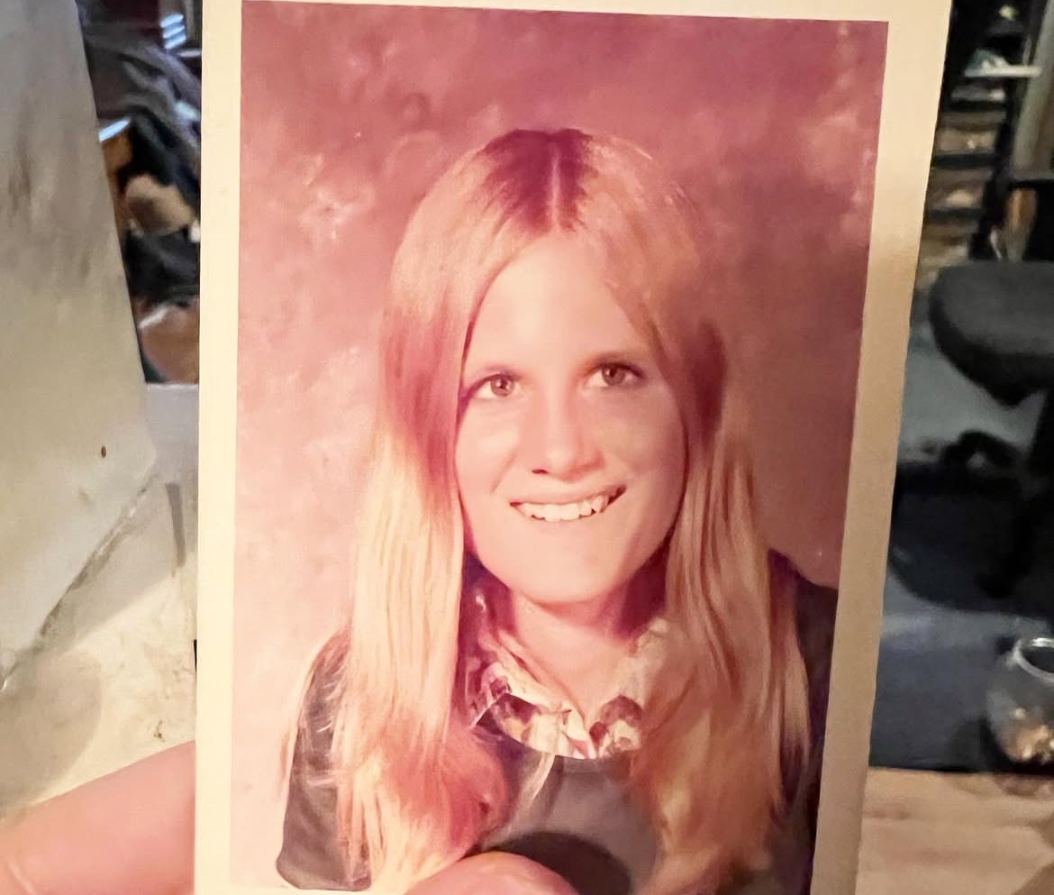 Honoring a Beloved Mother: Covering Final Costs campaign photo, 2 of 7