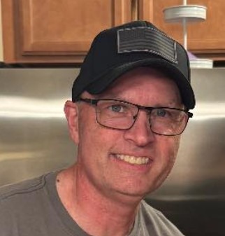 Support Shawn's Stroke Recovery Journey campaign photo, 2 of 4